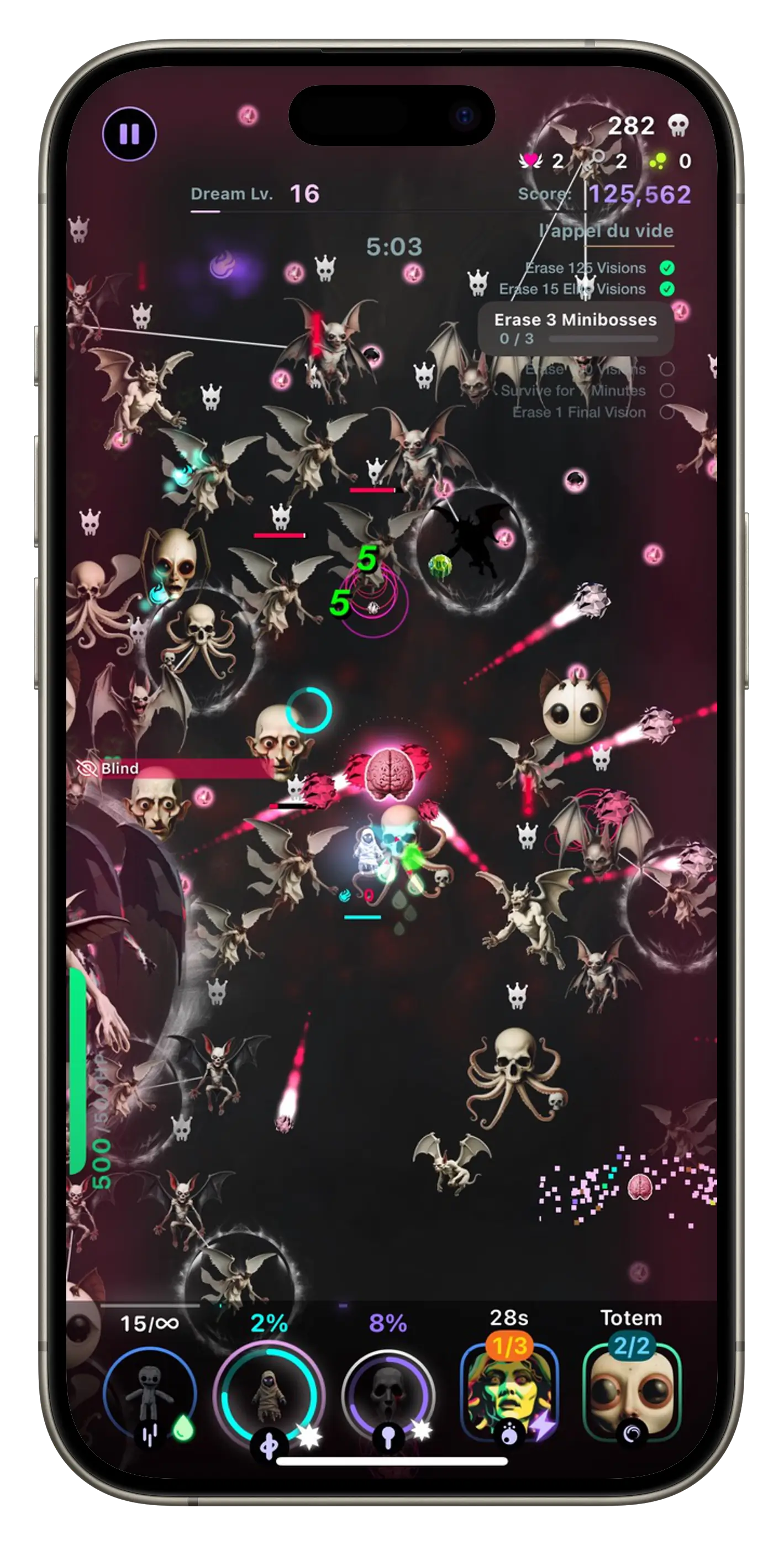 hellamental screenshot 2