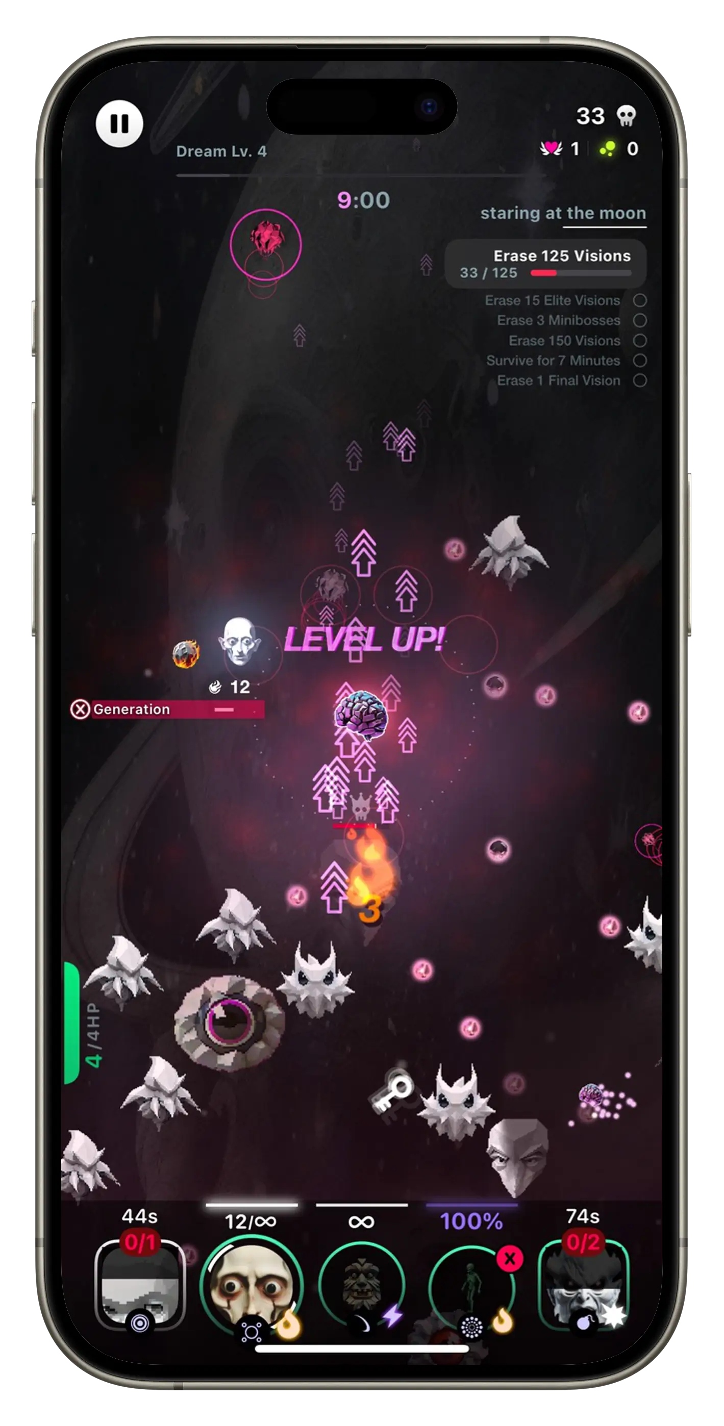 hellamental screenshot 3