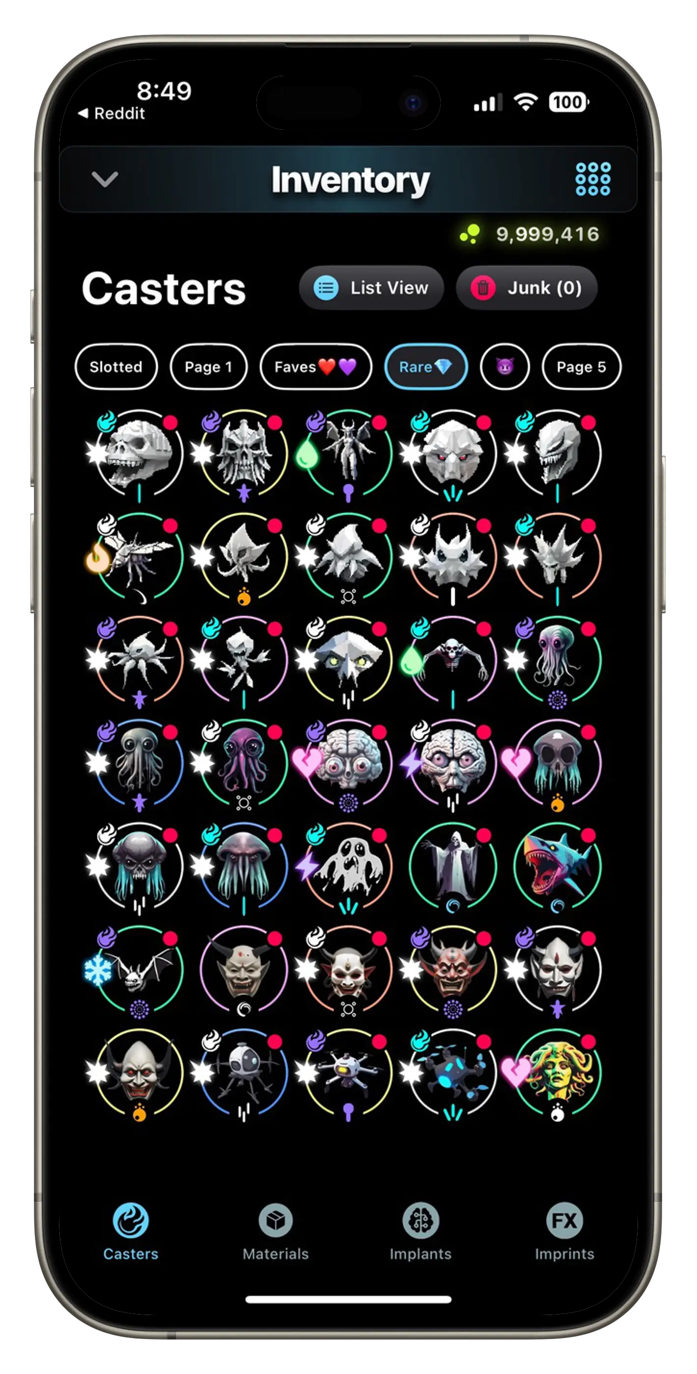 hellamental screenshot 4