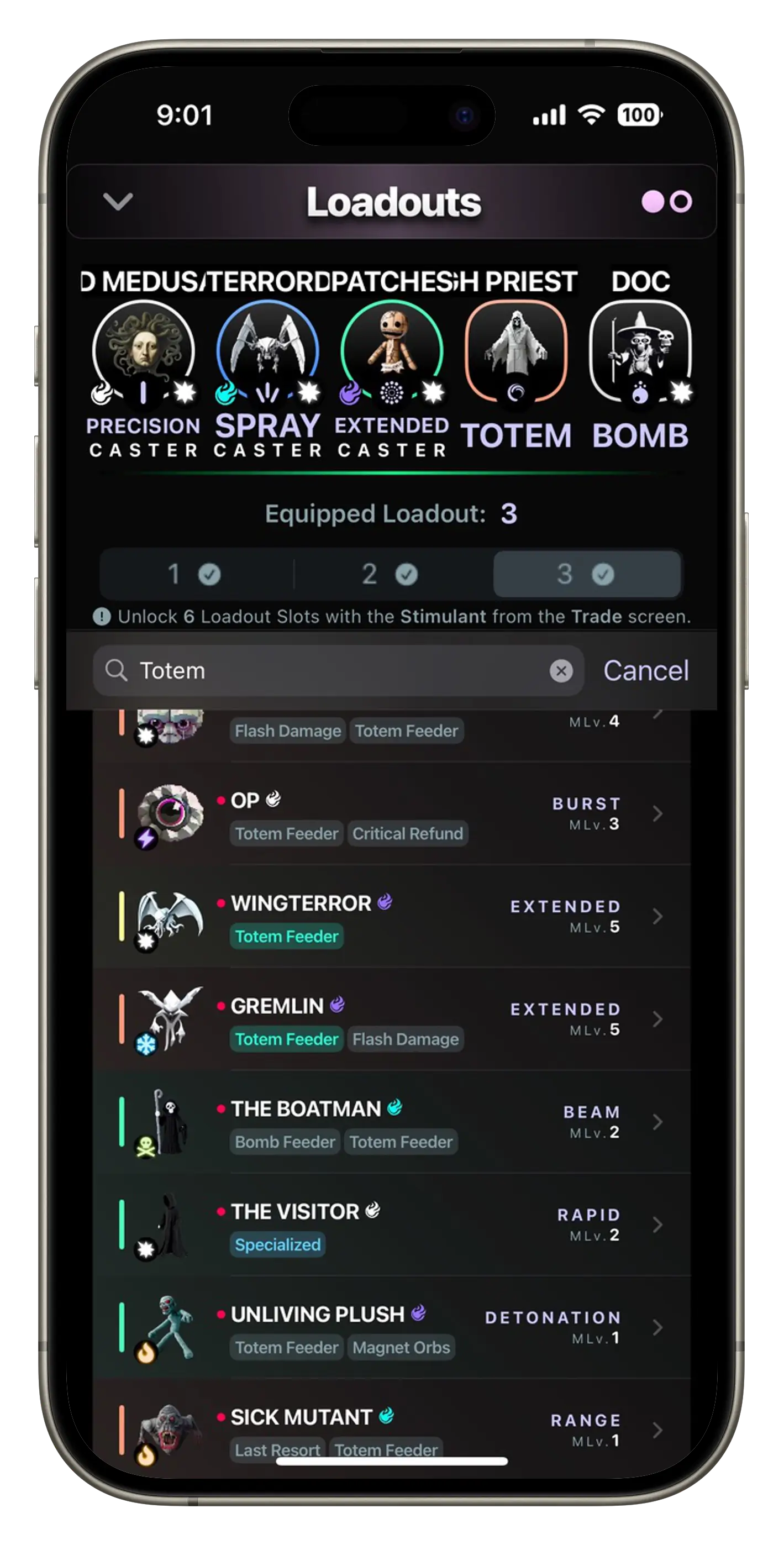 hellamental screenshot 5