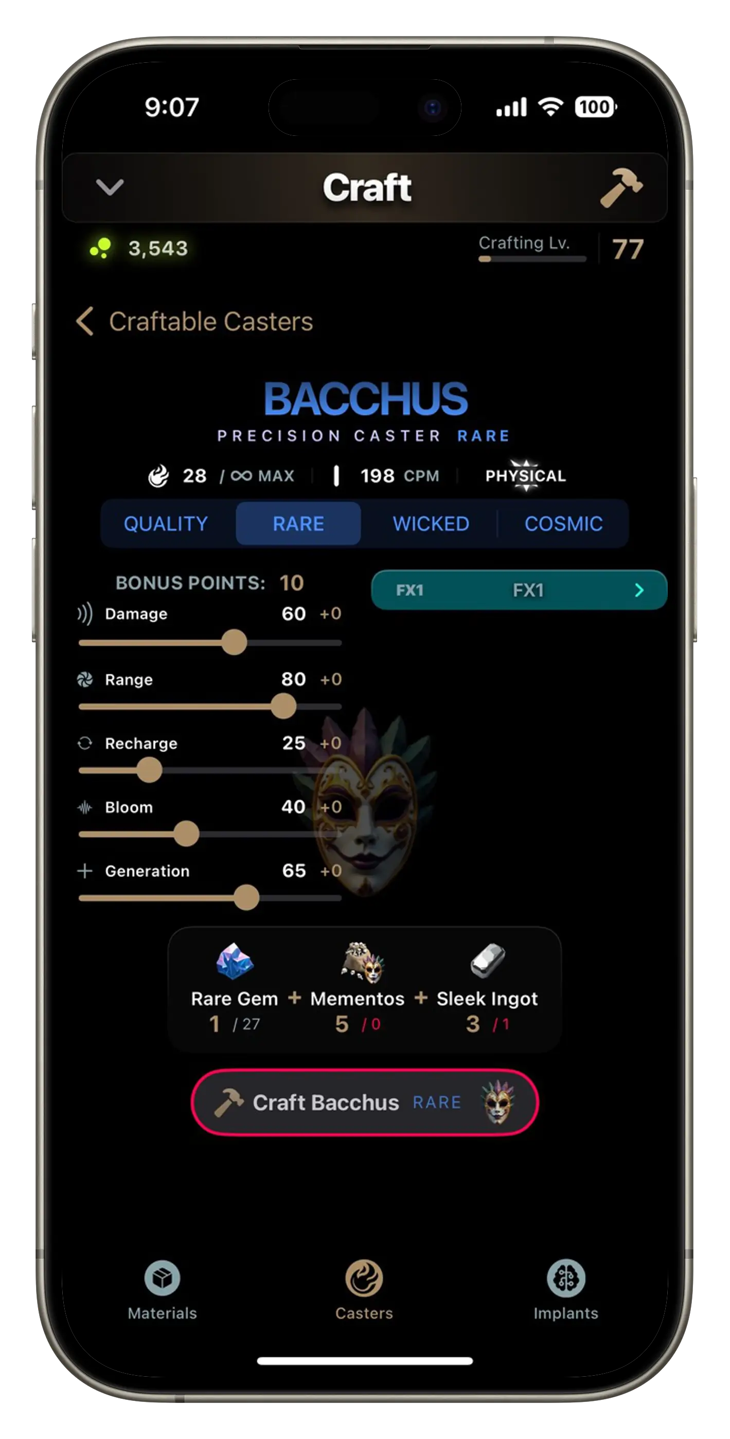 hellamental screenshot 7