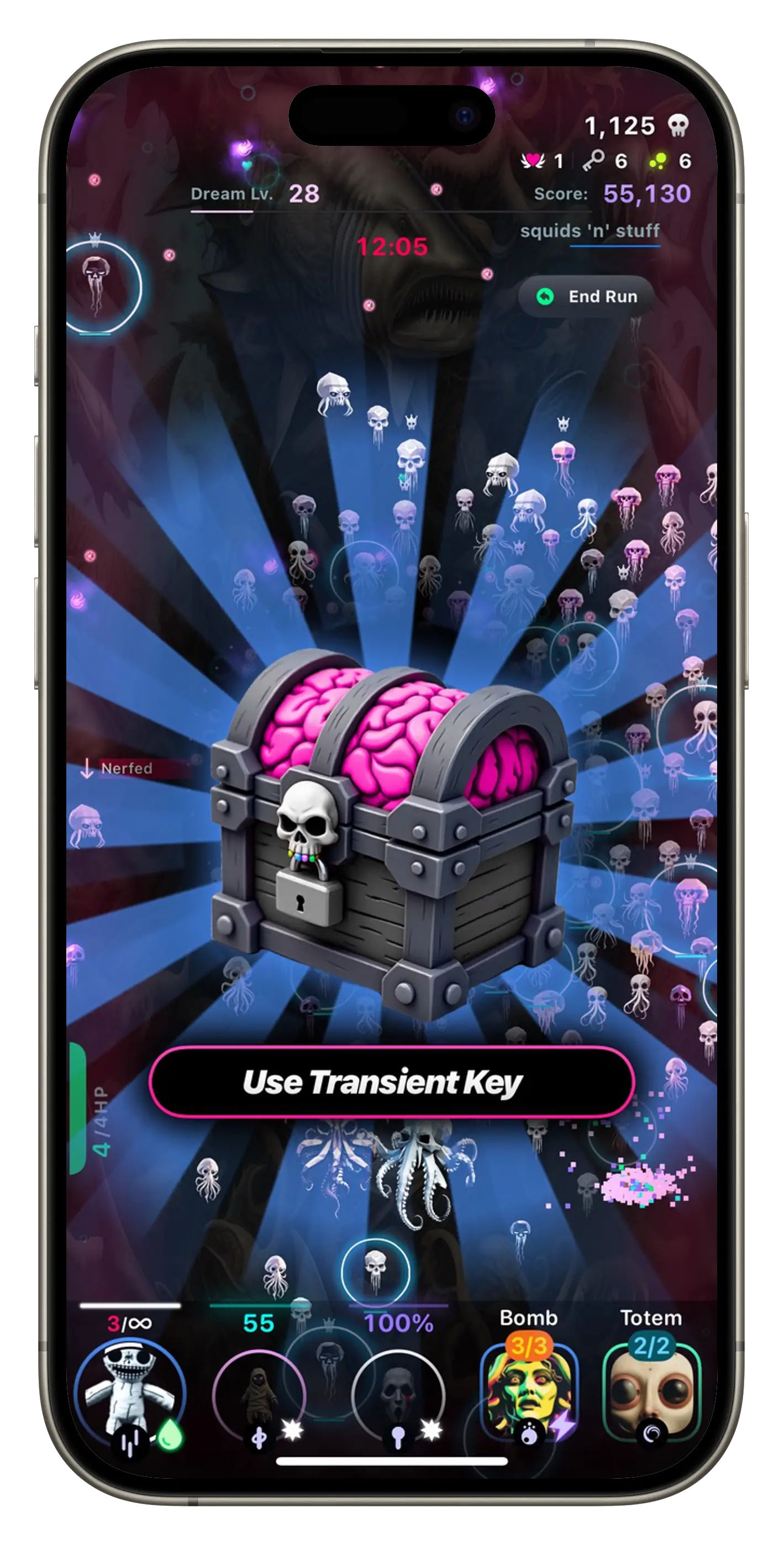 hellamental screenshot 9