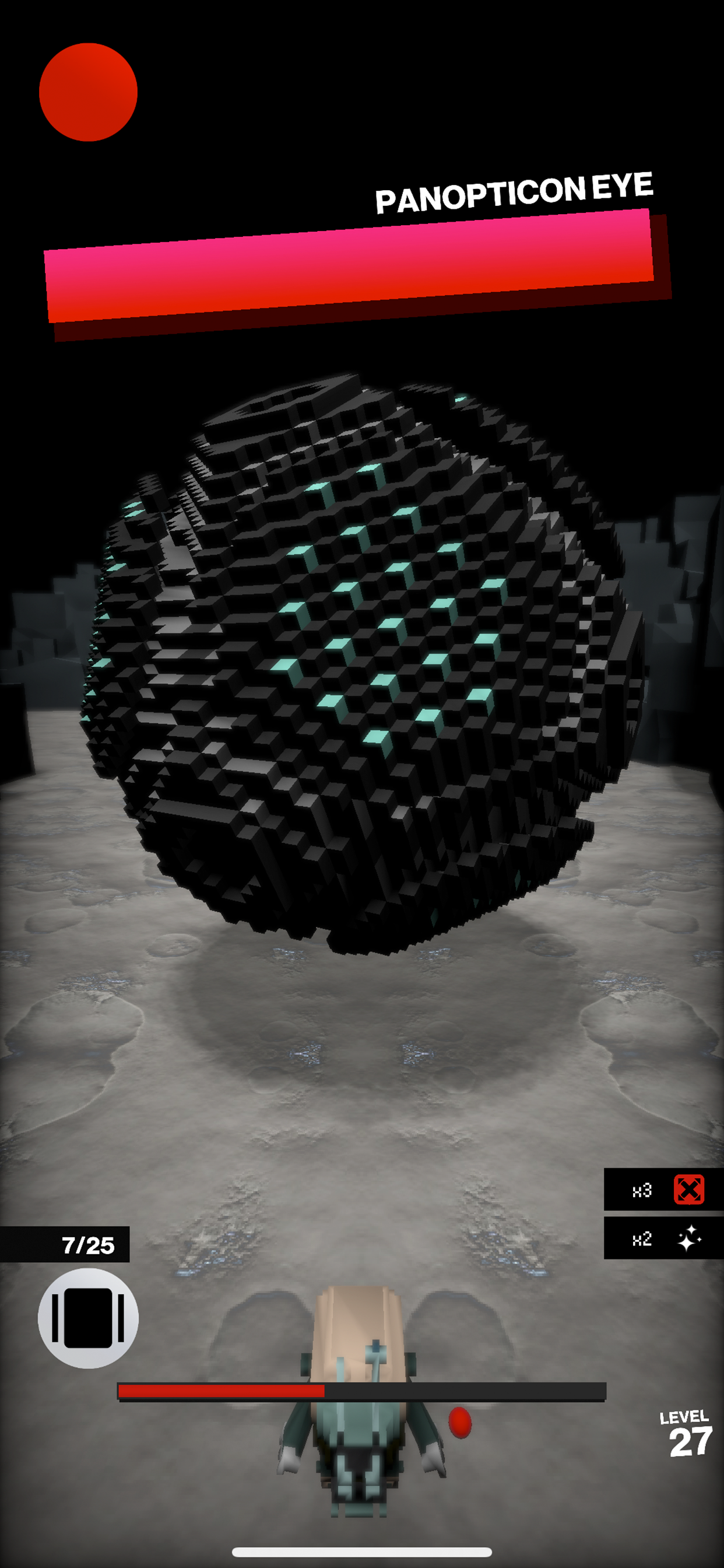 KOZMONAUT screenshot 4