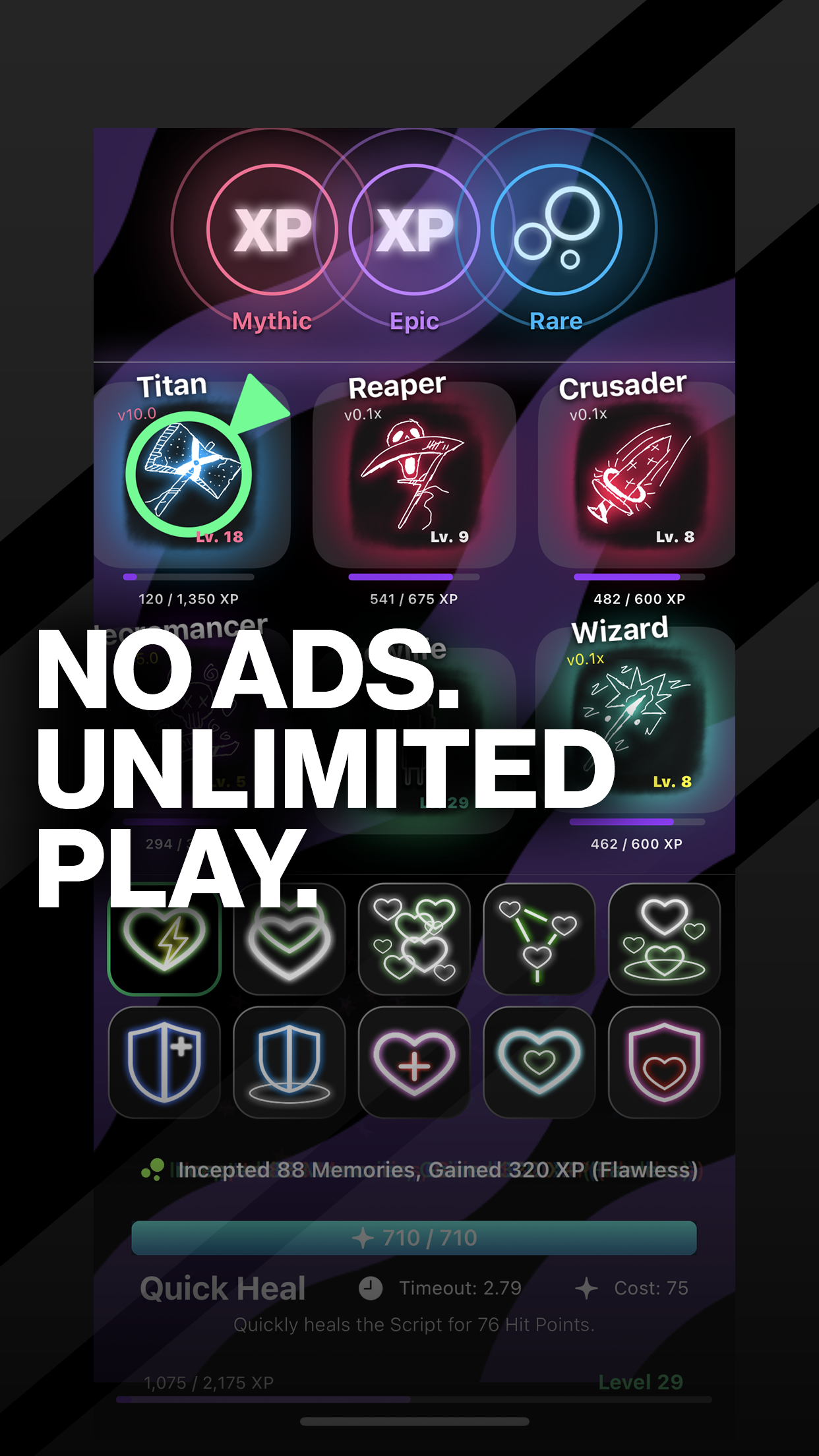 Lowlife screenshot 10