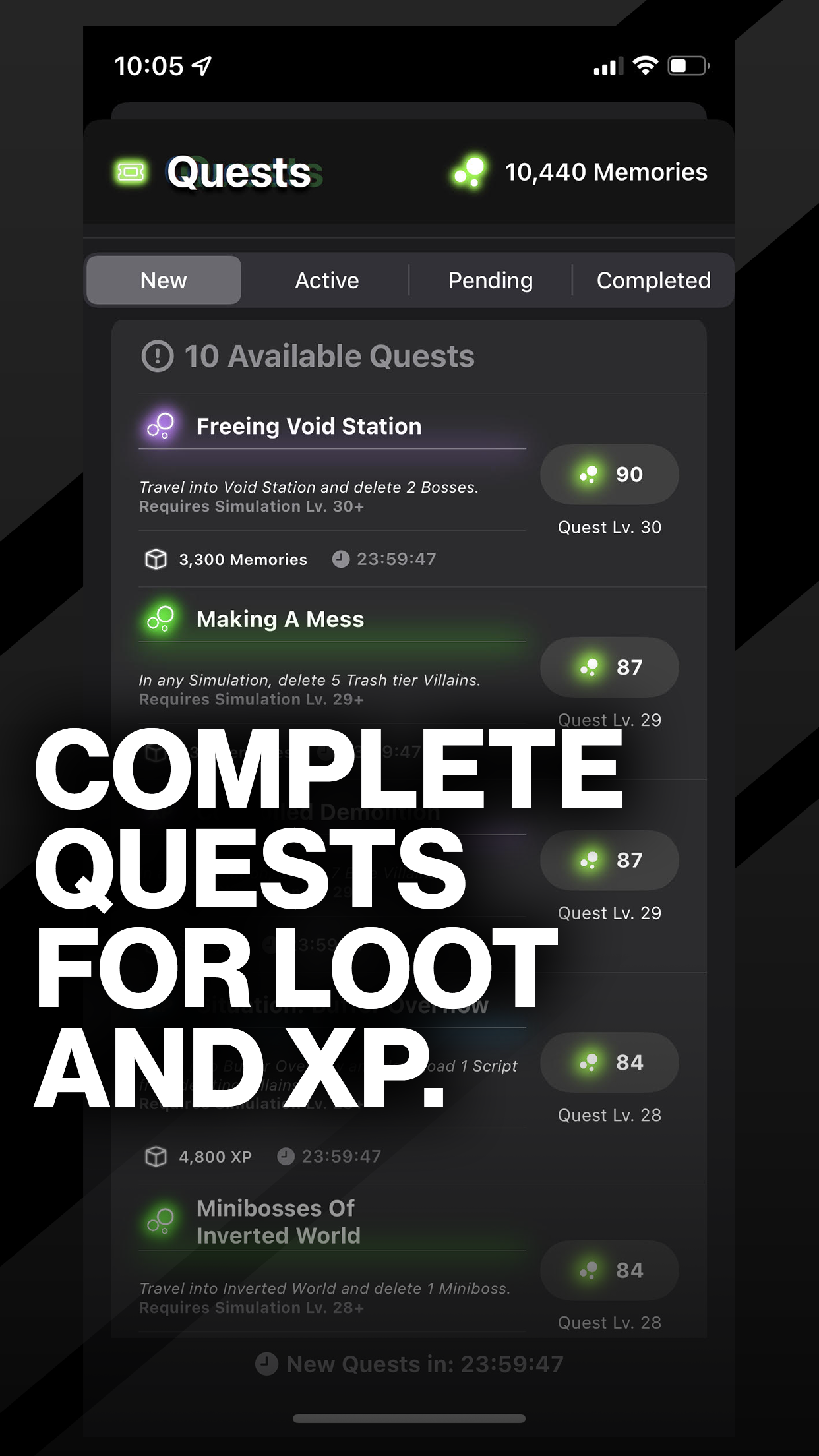 Lowlife screenshot 4