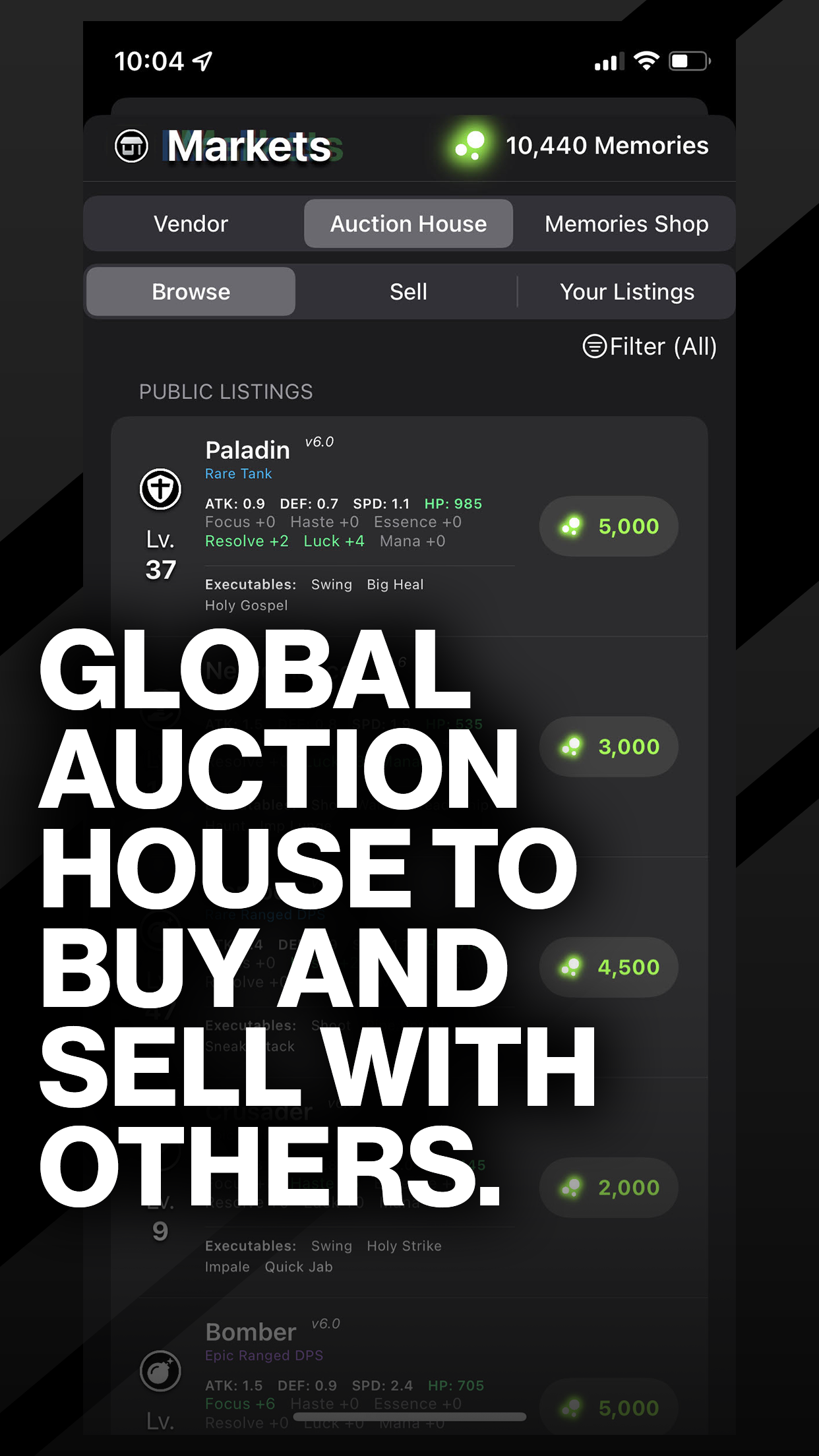 Lowlife screenshot 6