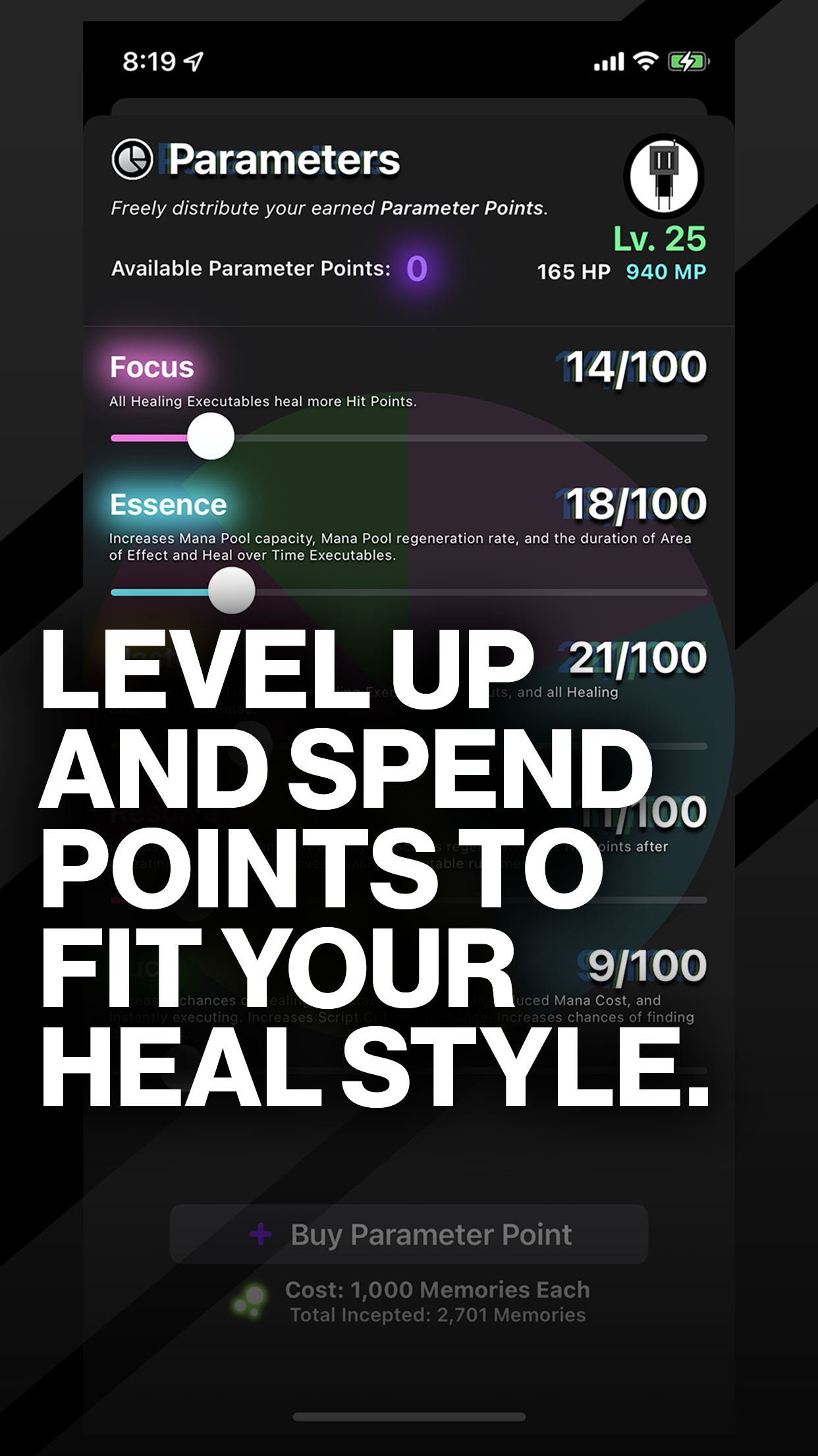 Lowlife screenshot 7