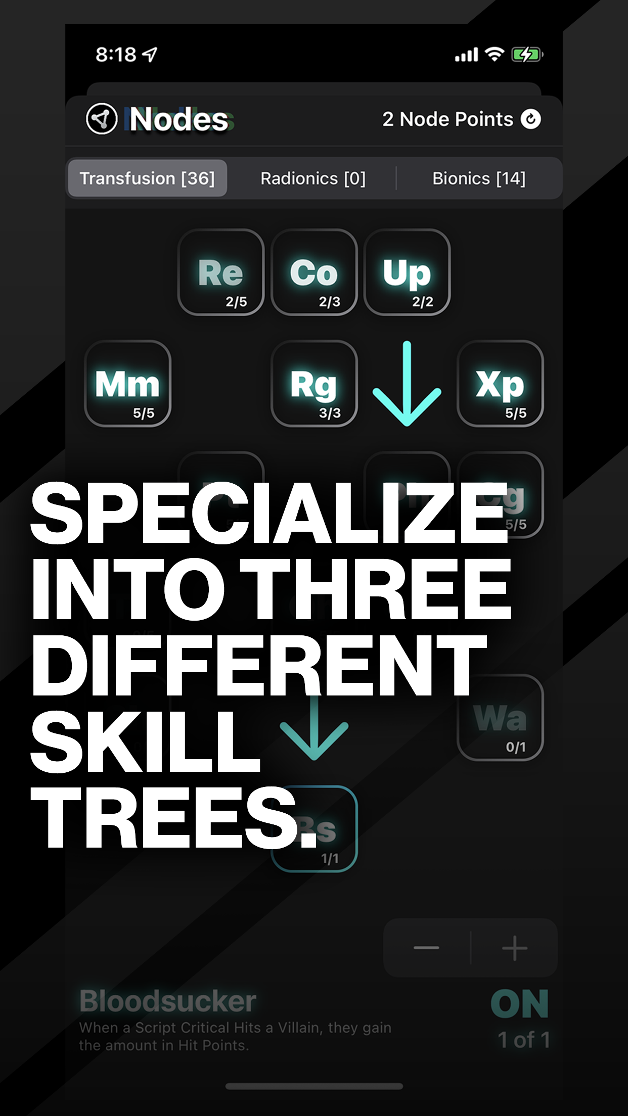 Lowlife screenshot 8