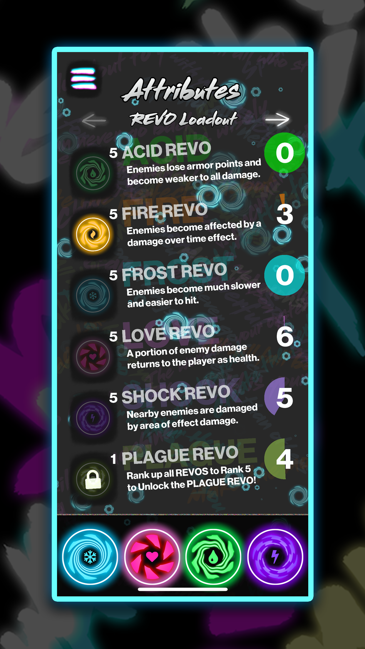 phobium screenshot 2