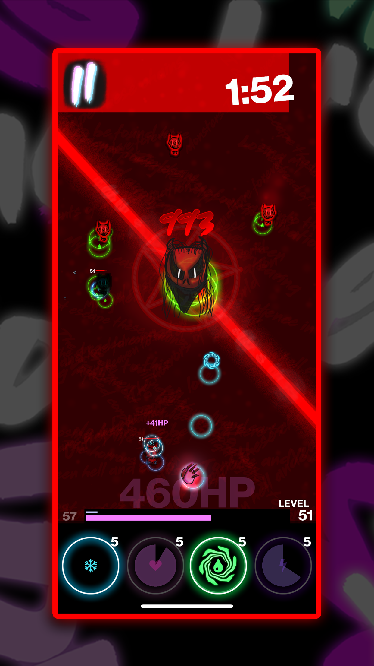 phobium screenshot 4