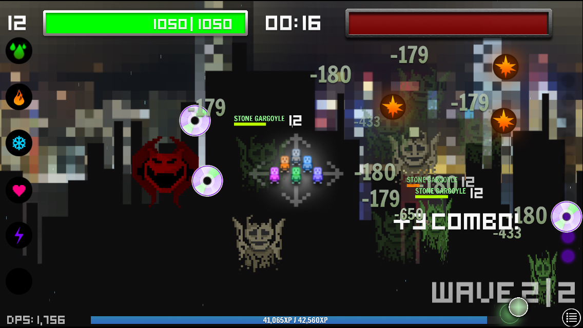 Raid Encounters screenshot 9