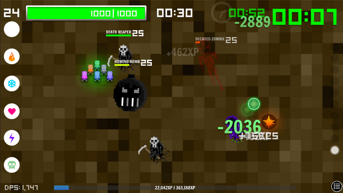 Raid Encounters screenshot 11